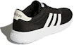 Shop adidas Lite Racer 'Hitam Teras' BB9774