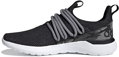 adidas Lite Racer Adapt 3.0 'Black Camo' FZ2360 adidas Lite Racer Adapt 3.0 'Black Camo' FZ2360