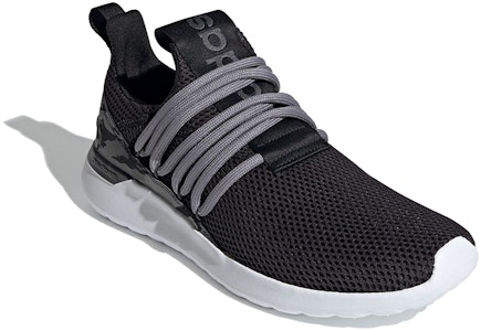 阿迪达斯Lite Racer Adapt 3.0 '黑色迷彩' FZ2360 Lookbook 阿迪达斯Lite Racer Adapt 3.0 '黑色迷彩' FZ2360