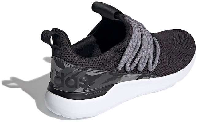 adidas Lite Racer Adapt 3.0 'Black Camo' FZ2360 Shop adidas Lite Racer Adapt 3.0 'Black Camo' FZ2360
