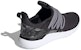 adidas Lite Racer Adapt 3.0 'Hitam Camo' FZ2360