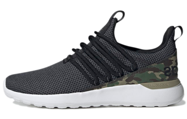 adidas Lite Racer Adapt 3.0 'Black Carbon Camo' GW1101
