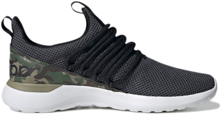 adidas Lite Racer Adapt 3.0 'Negro Carbón Camuflaje' GW1101 Order adidas Lite Racer Adapt 3.0 'Negro Carbón Camuflaje' GW1101