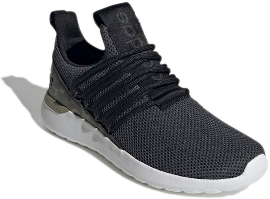 adidas Lite Racer Adapt 3.0 'Negro Carbón Camuflaje' GW1101 Lookbook adidas Lite Racer Adapt 3.0 'Negro Carbón Camuflaje' GW1101