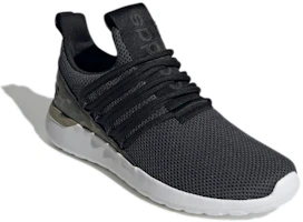 Lookbook 阿迪達斯 Lite Racer Adapt 3.0 '黑碳迷彩' GW1101
