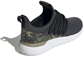 Shop 阿迪達斯 Lite Racer Adapt 3.0 '黑碳迷彩' GW1101