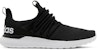 adidas Lite Racer Adapt 3.0 'Hitam Kelabu' FX8802