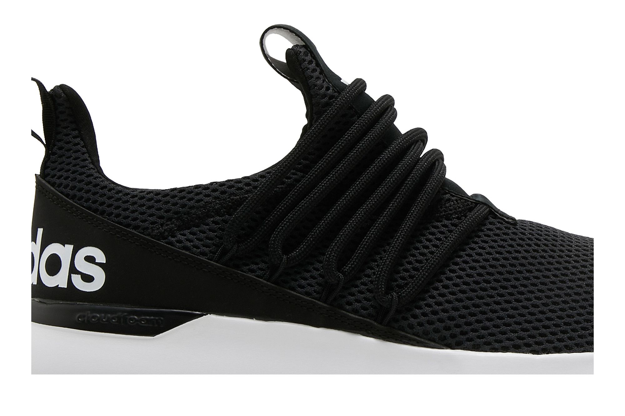 Lookbook adidas Lite Racer Adapt 3.0 ''Noir Gris'' FX8802