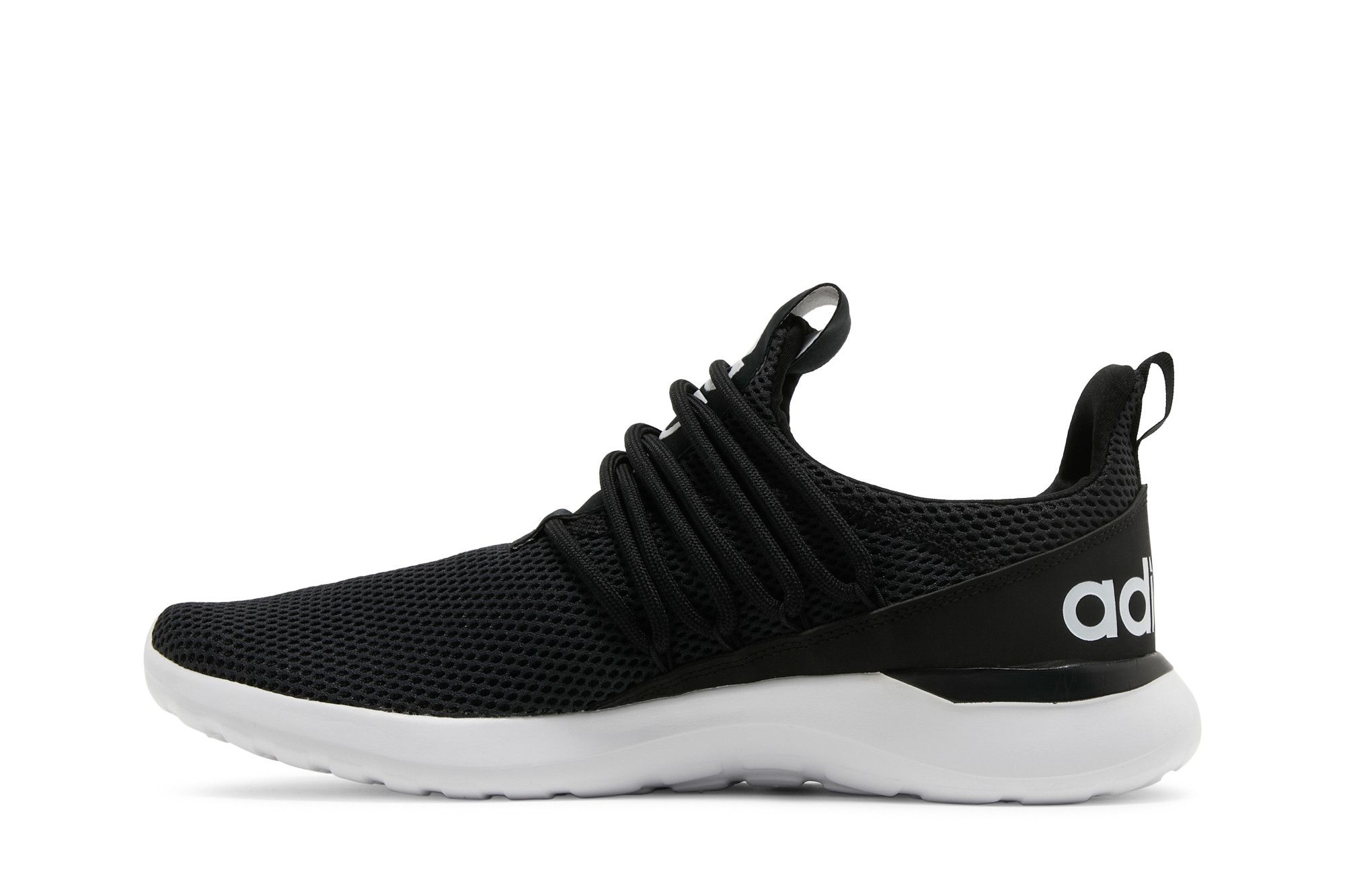 Shop adidas Lite Racer Adapt 3.0 ''Noir Gris'' FX8802