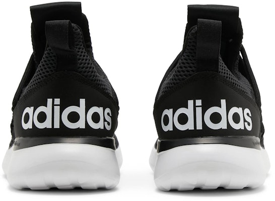adidas Lite Racer Adapt 3.0 'Negro Gris' FX8802 Details for adidas Lite Racer Adapt 3.0 'Negro Gris' FX8802