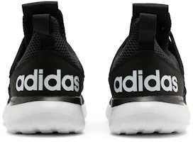 Sizing 愛迪達neo Lite Racer Adapt 3.0 低幫 運動休閒鞋 男款 核心黑