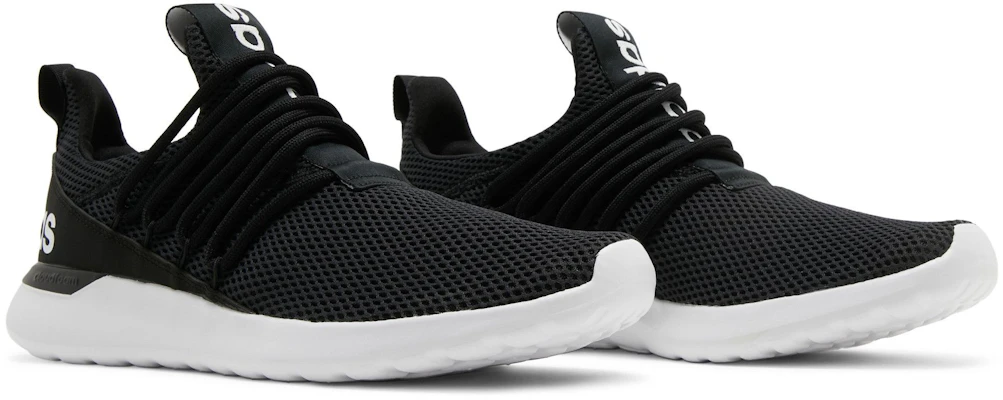 adidas Lite Racer Adapt 3.0 ''Noir Gris'' FX8802 1