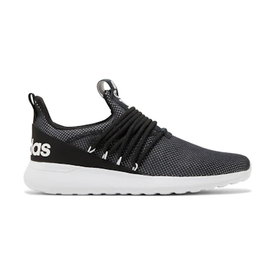 adidas Lite Racer Adapt 3.0 'Black White'