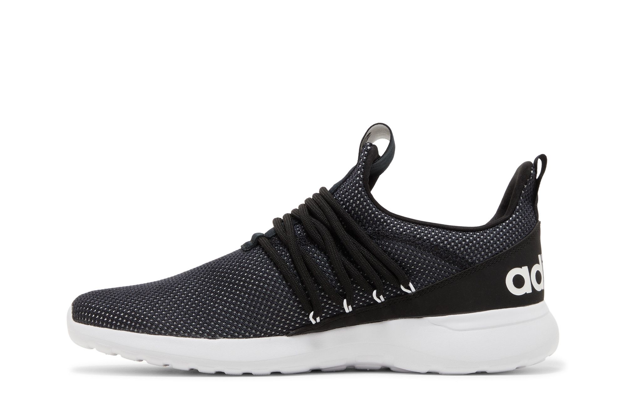 Lookbook adidas Lite Racer Adapt 3.0 ''Nero Bianco'' FZ0952