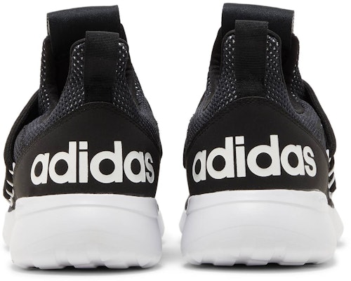 adidas Lite Racer Adapt 3.0 'Hitam Putih' FZ0952 Details for adidas Lite Racer Adapt 3.0 'Hitam Putih' FZ0952