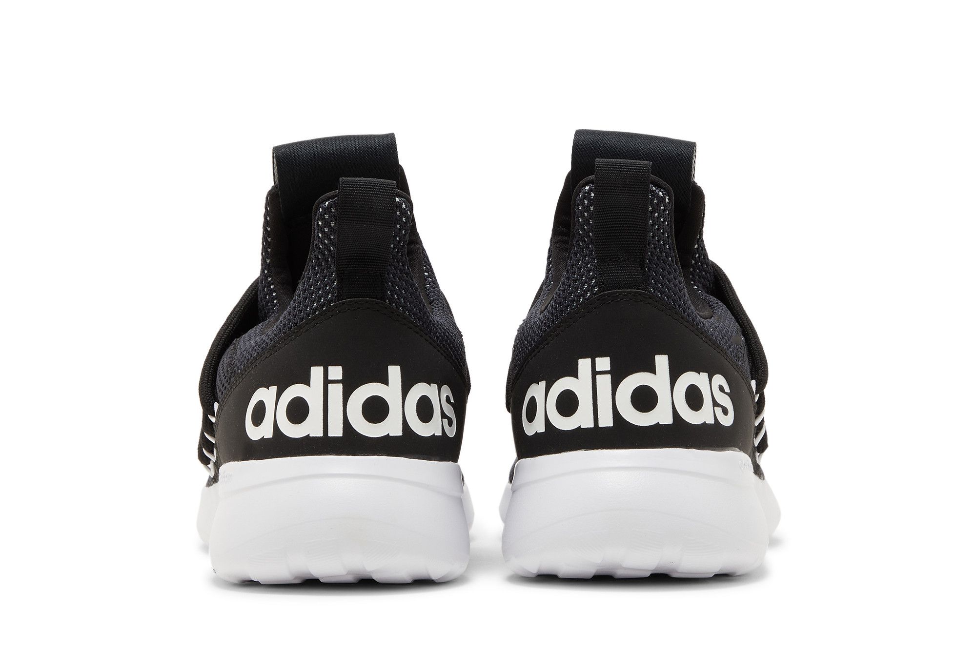 Details for adidas Lite Racer Adapt 3.0 ''Nero Bianco'' FZ0952