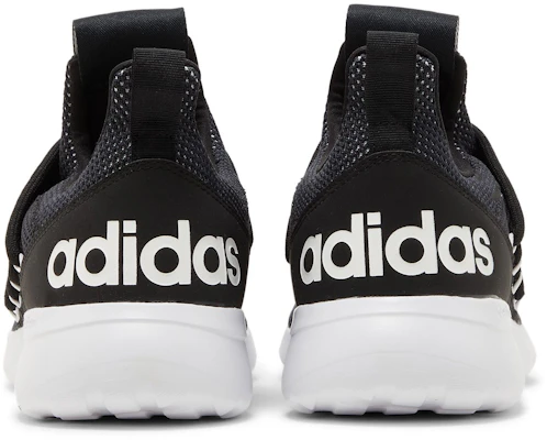adidas Lite Racer Adapt 3.0 ''Nero Bianco'' FZ0952 Details for adidas Lite Racer Adapt 3.0 ''Nero Bianco'' FZ0952