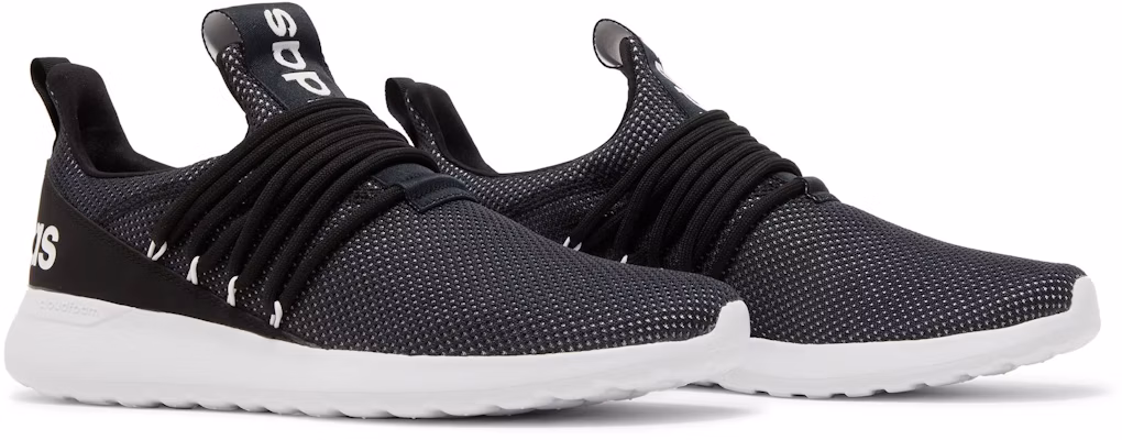 adidas Lite Racer Adapt 3.0 'Hitam Putih' FZ0952 Cheap adidas Lite Racer Adapt 3.0 'Hitam Putih' FZ0952