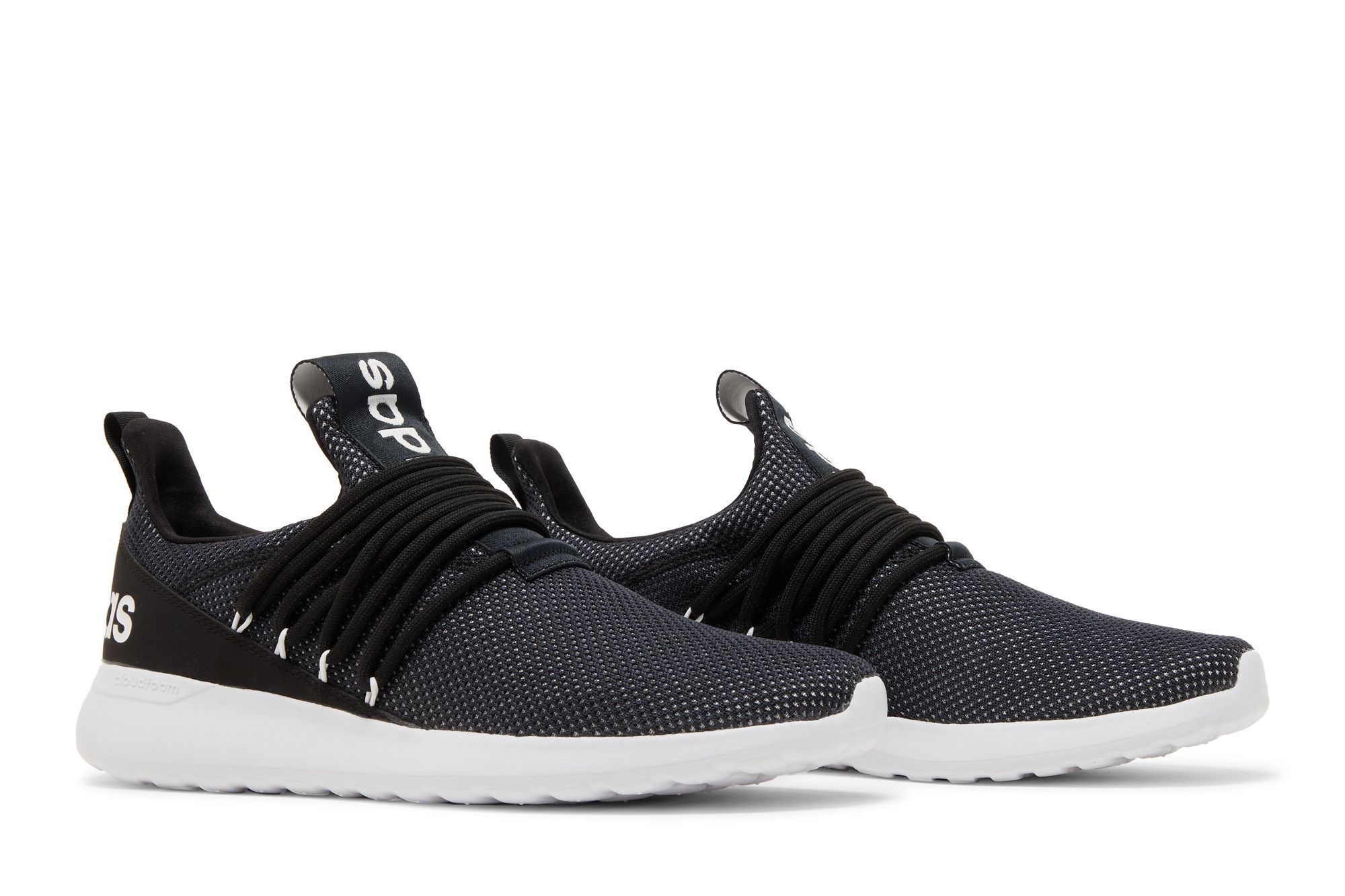Cheap adidas Lite Racer Adapt 3.0 ''Nero Bianco'' FZ0952