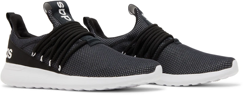 adidas Lite Racer Adapt 3.0 ''Nero Bianco'' FZ0952 Cheap adidas Lite Racer Adapt 3.0 ''Nero Bianco'' FZ0952