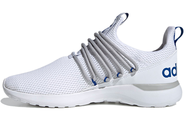 adidas Lite Racer Adapt 3.0 'Cloud White' FX8808