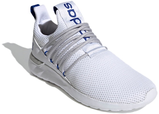 阿迪达斯 Lite Racer Adapt 3.0 '云白' FX8808 Lookbook 阿迪达斯 Lite Racer Adapt 3.0 '云白' FX8808