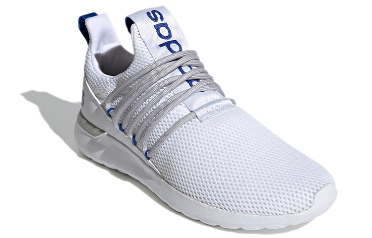 Lookbook adidas Lite Racer Adapt 3.0 'Cloud White' FX8808