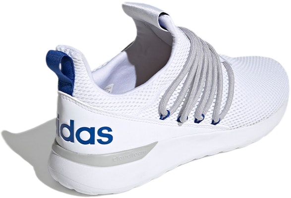 阿迪达斯 Lite Racer Adapt 3.0 '云白' FX8808 Shop 阿迪达斯 Lite Racer Adapt 3.0 '云白' FX8808