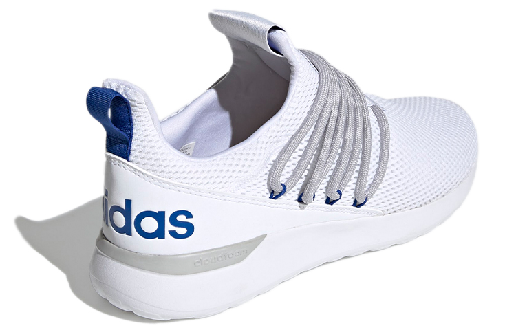 Shop adidas Lite Racer Adapt 3.0 'Cloud White' FX8808