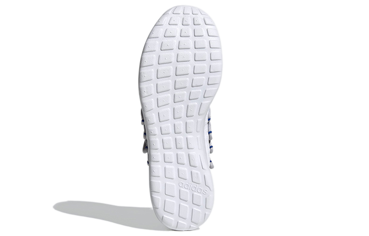 Details for adidas Lite Racer Adapt 3.0 'Cloud White' FX8808