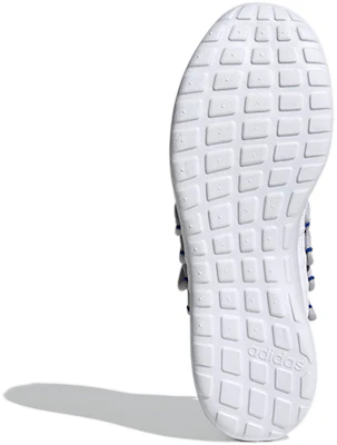 adidas Lite Racer Adapt 3.0 'Cloud White' FX8808 Details for adidas Lite Racer Adapt 3.0 'Cloud White' FX8808