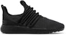 adidas Lite Racer Adapt 3.0 'Hitam Teras' FX8800