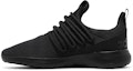 Lookbook adidas Lite Racer Adapt 3.0 'Hitam Teras' FX8800