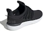 Shop 阿迪达斯Lite Racer Adapt 3.0“经典黑” FX8810