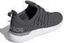 Shop adidas Lite Racer Adapt 3.0 'Dove Grey' FX8811