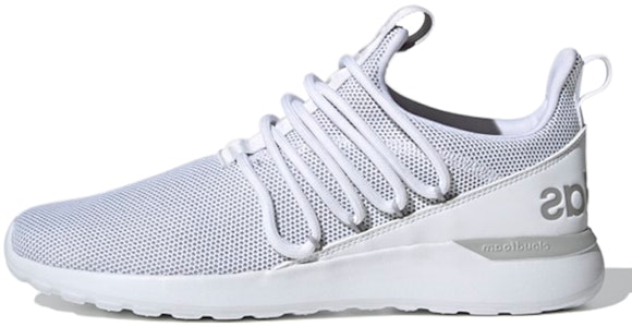 愛迪達 neo Lite Racer Adapt 3.0 白灰 Buy 愛迪達 neo Lite Racer Adapt 3.0 白灰