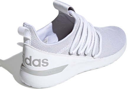 愛迪達 neo Lite Racer Adapt 3.0 白灰 Shop 愛迪達 neo Lite Racer Adapt 3.0 白灰