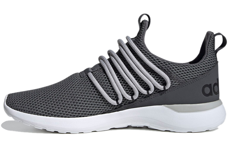 adidas Lite Racer Adapt 3.0 'Grey White' FX8807