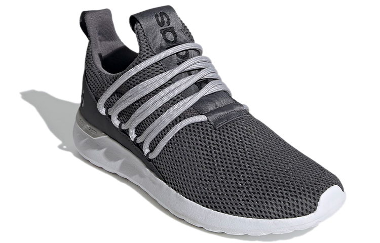 Lookbook adidas Lite Racer Adapt 3.0 'Gris Blanco' FX8807