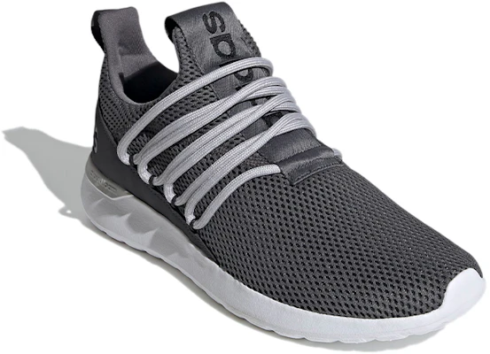 adidas Lite Racer Adapt 3.0 'Gris Blanco' FX8807 Lookbook adidas Lite Racer Adapt 3.0 'Gris Blanco' FX8807