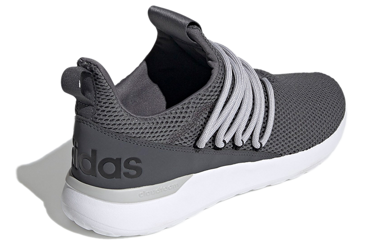 Shop adidas Lite Racer Adapt 3.0 'Gris Blanco' FX8807