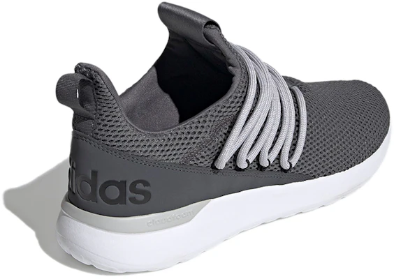 adidas Lite Racer Adapt 3.0 'Gris Blanco' FX8807 Shop adidas Lite Racer Adapt 3.0 'Gris Blanco' FX8807