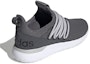 Shop adidas Lite Racer Adapt 3.0 'Grey White' FX8807