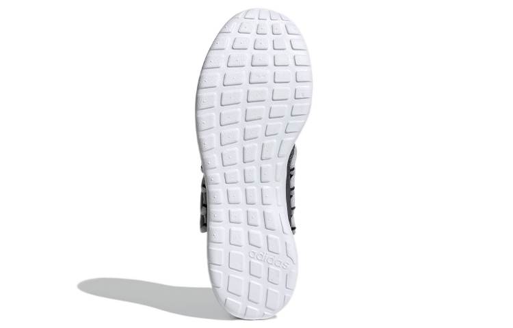 Details for adidas Lite Racer Adapt 3.0 'Gris Blanco' FX8807