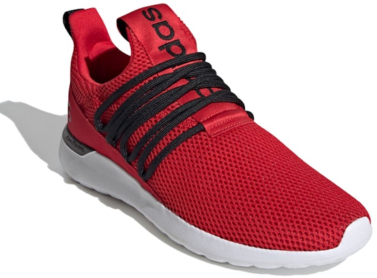 adidas Lite Racer Adapt 3.0 'Merah Menyala' FX8809 Lookbook adidas Lite Racer Adapt 3.0 'Merah Menyala' FX8809