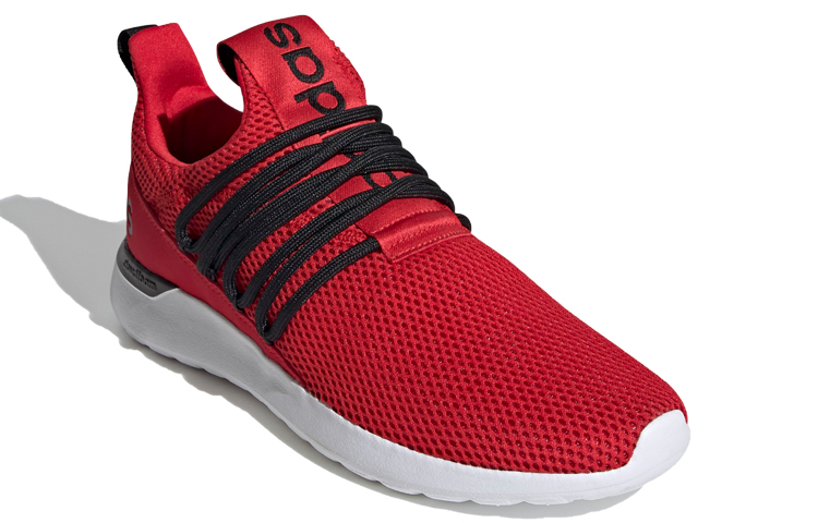 Lookbook adidas Lite Racer Adapt 3.0 'Merah Menyala' FX8809