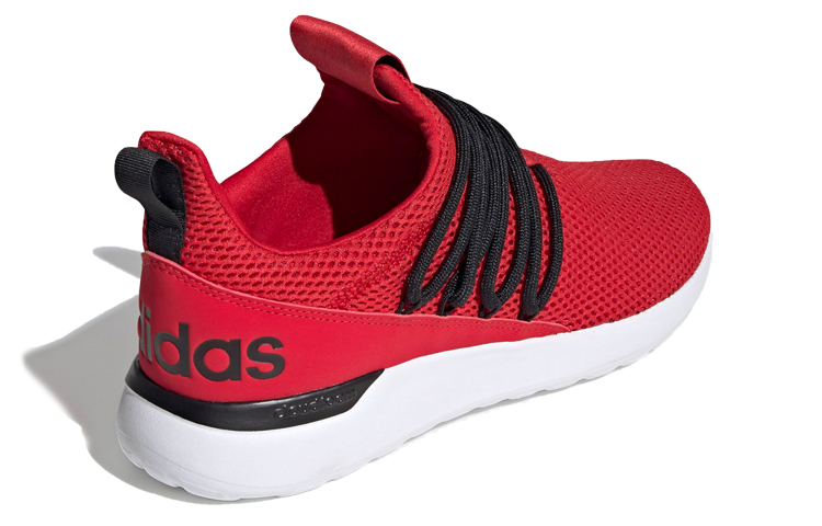 Shop adidas Lite Racer Adapt 3.0 'Merah Menyala' FX8809