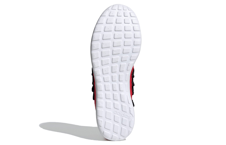 Details for adidas Lite Racer Adapt 3.0 'Merah Menyala' FX8809