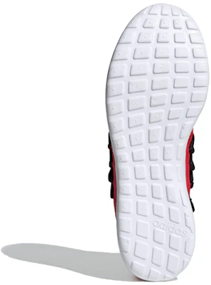 adidas Lite Racer Adapt 3.0 'Merah Menyala' FX8809 Details for adidas Lite Racer Adapt 3.0 'Merah Menyala' FX8809