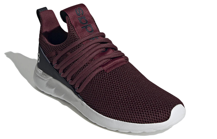 Lookbook adidas Lite Racer Adapt 3.0 ''Shadow Rood'' GY6018